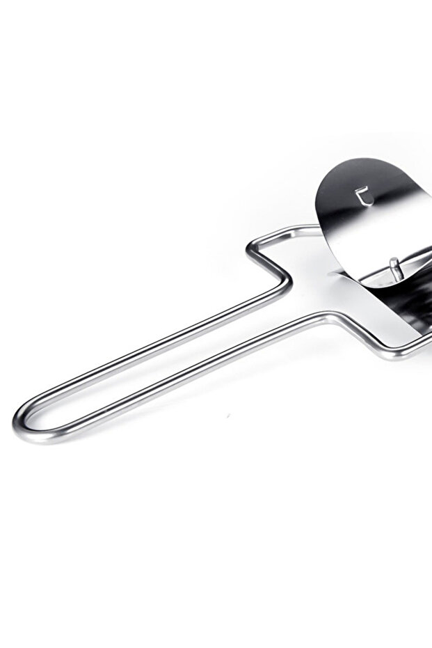 قطاعة زلابية من الفولاذ المقاوم للصدأ، غلاف زلابية، صانع زلابية سريع وسهل - 5