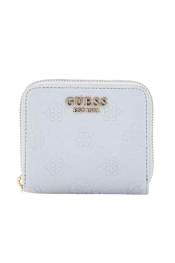 CRESIDIA SLG SMALL ZIP AROUND Kadın Mavi Cüzdan SWPG9349137-PWB - 1