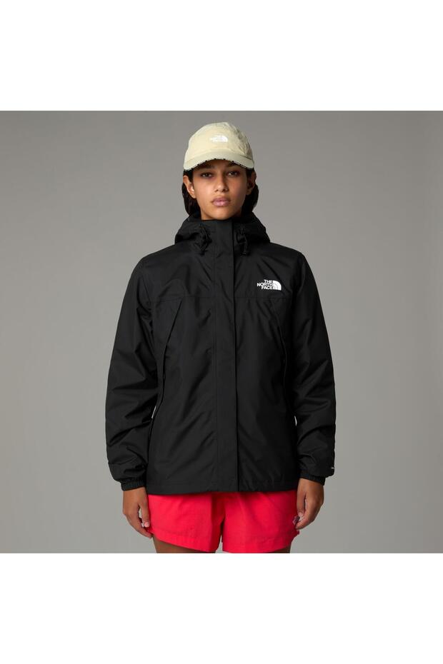 W Antora Rain Jacket Nf0A8Bkdjk31