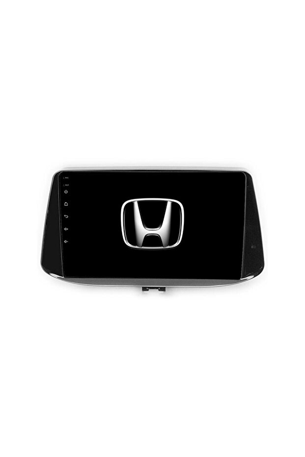 Hyundai İ30 Android Multimedya Sistemi 4-64 For-X (2017-2019) - 3