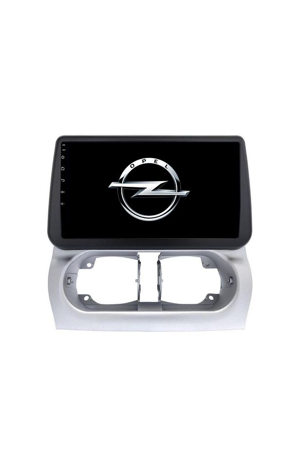 Opel Corsa C Android Multimedya Sistemi 4-64 For-X (2000-2006) - 1