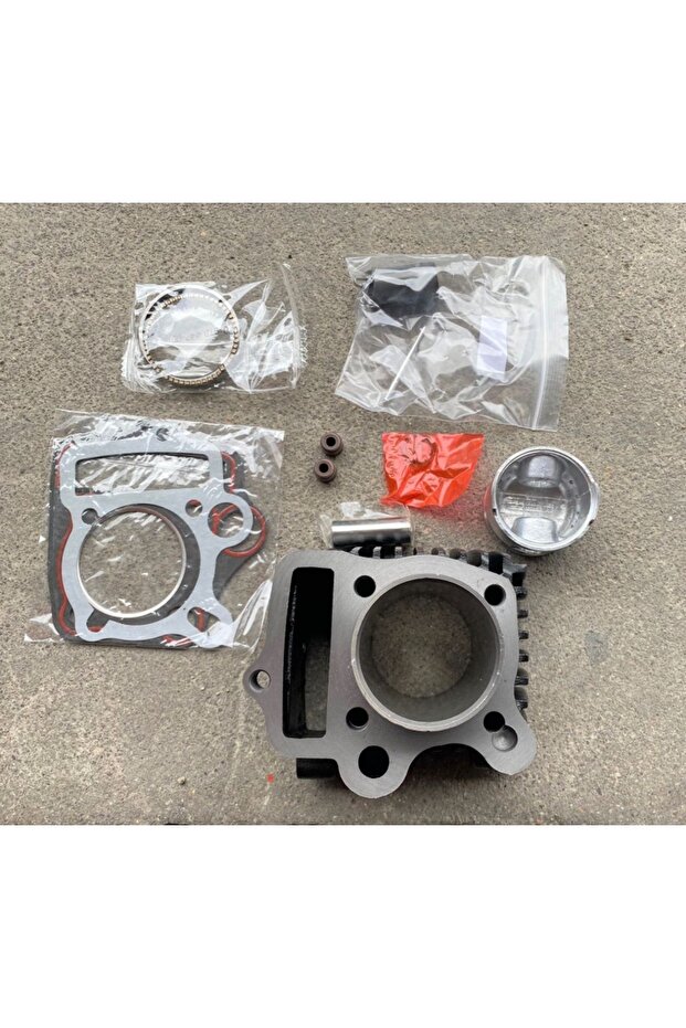 CUP 80 SİLİNDİR SET 80 CC - 1