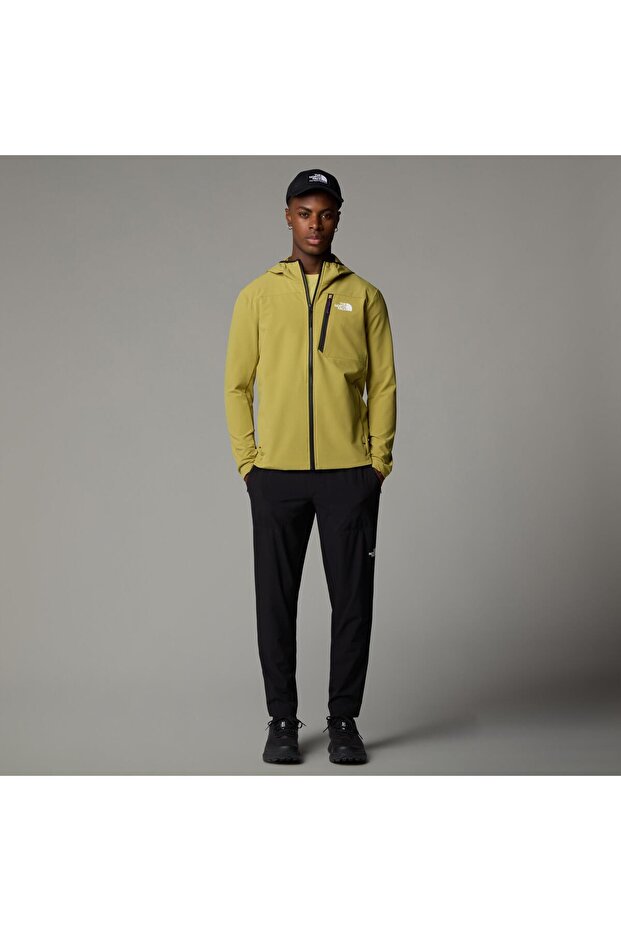 M Ma Softshell Jacket - 2