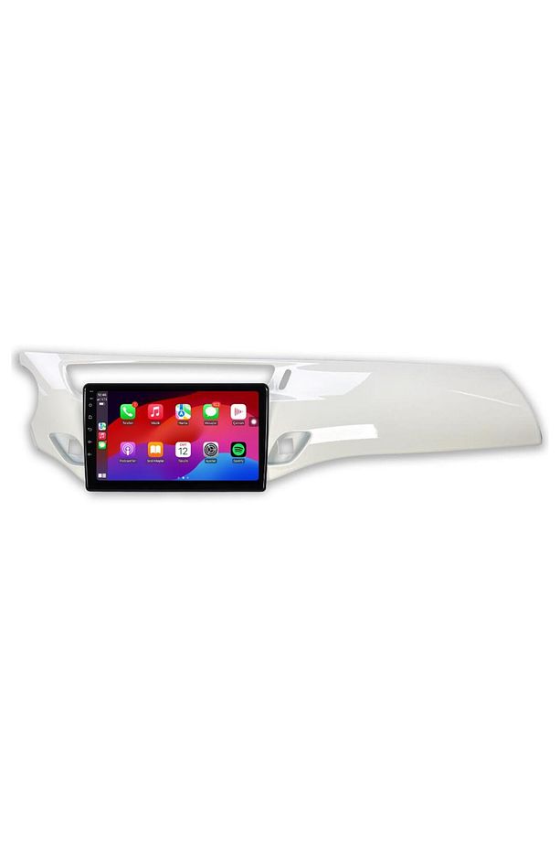 Citroen C3 Android Multimedya Sistemi 4-64 For-X (2009-2016) - 2