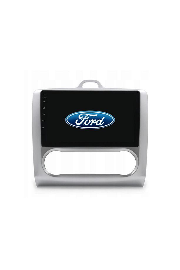 Ford Focus 2 Dijital Klima Android Multimedya Sistemi 4-64 For-X (2005-2011) - 2