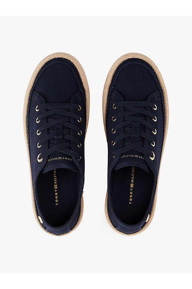 VULC ESPADRILLE SNEAKER - 3