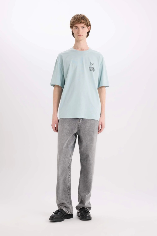 T-Shirt (25 SP) - 2