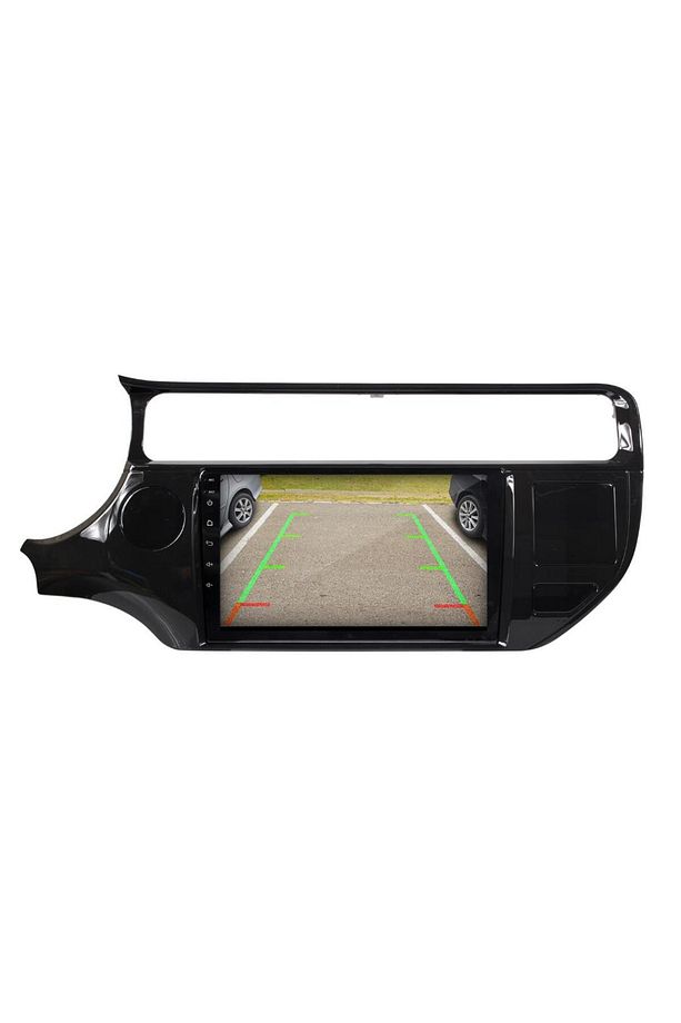 Kia Rio Android Multimedya Sistemi 4-64 For-X (2015-2018) - 5