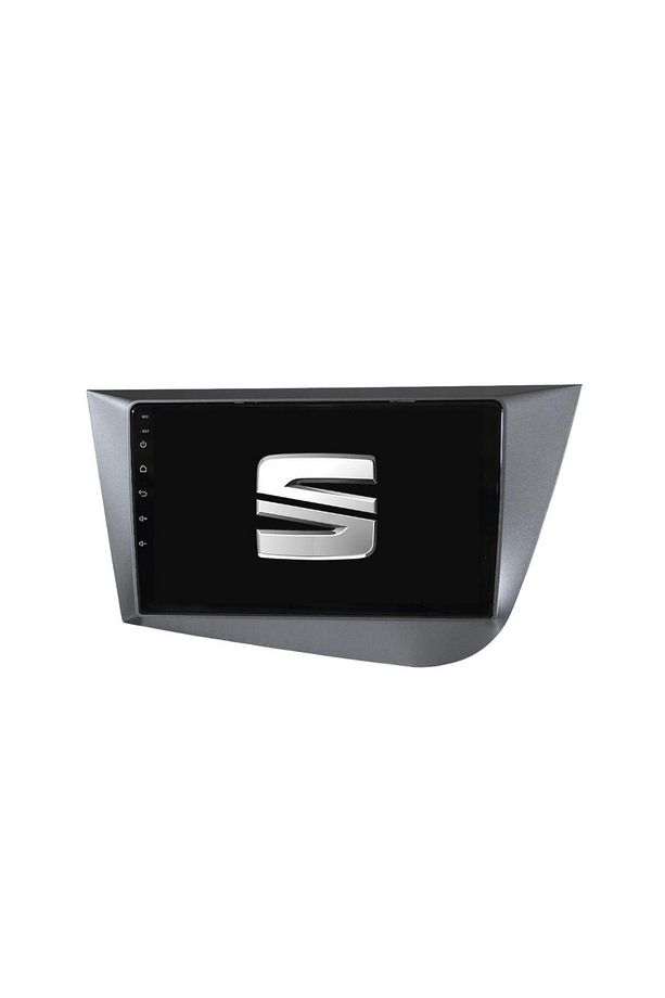Seat Leon Android Multimedya Sistemi 4-64 For-X (2006-2010) - 2