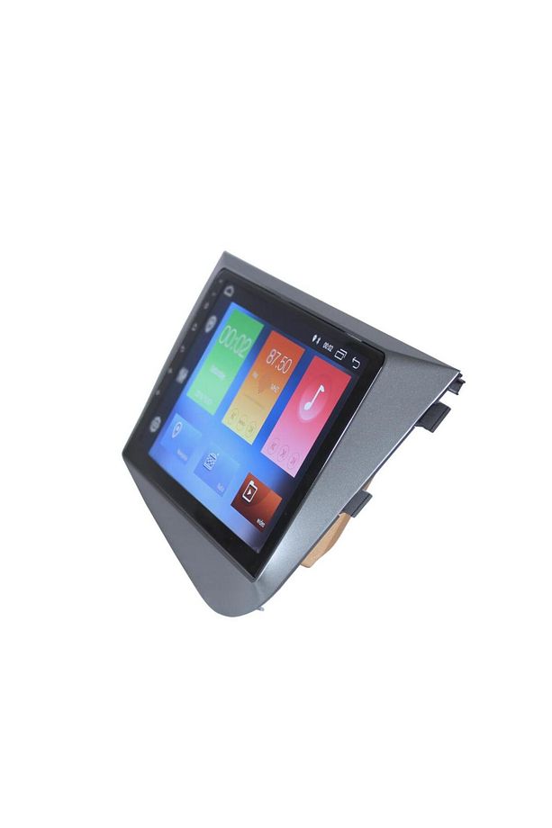 Seat Leon Android Multimedya Sistemi 4-64 For-X (2006-2010) - 3