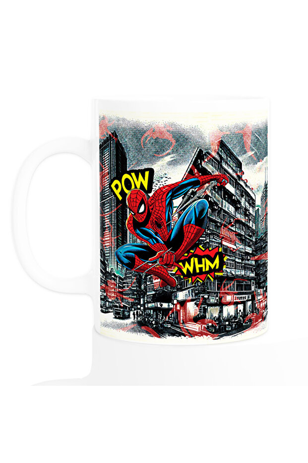 The Amazing Spider-man Icon 11oz Mug
