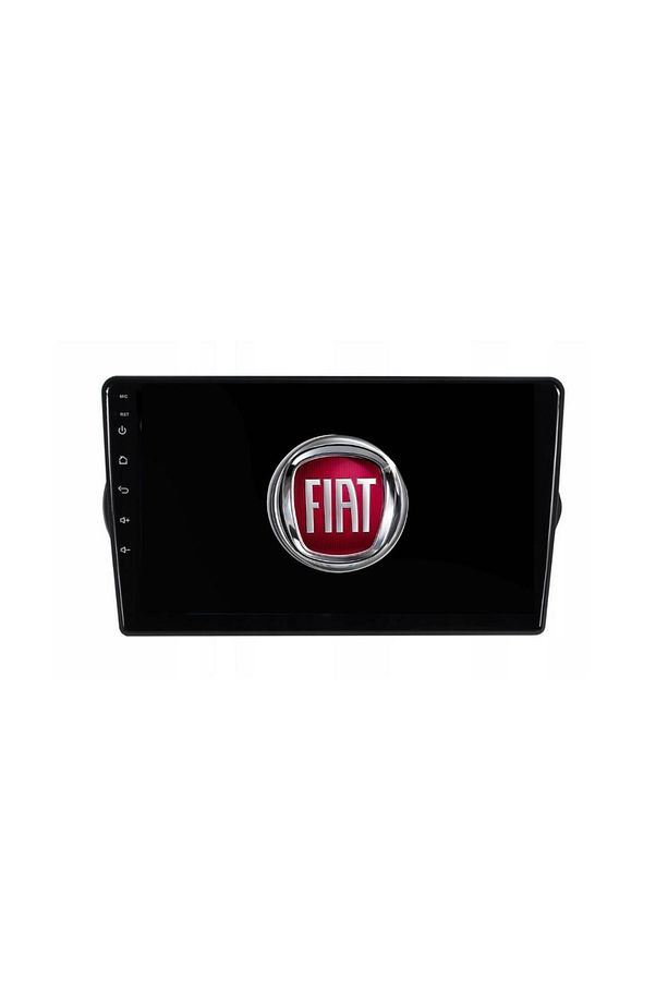 Fiat Egea Android Multimedya Sistemi 4-64 For-X (2015-2022) - 2