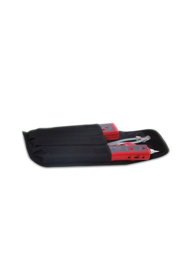 Sl-kb10 Lüks Çantalı Kablo Bulucu ve Tester - 4