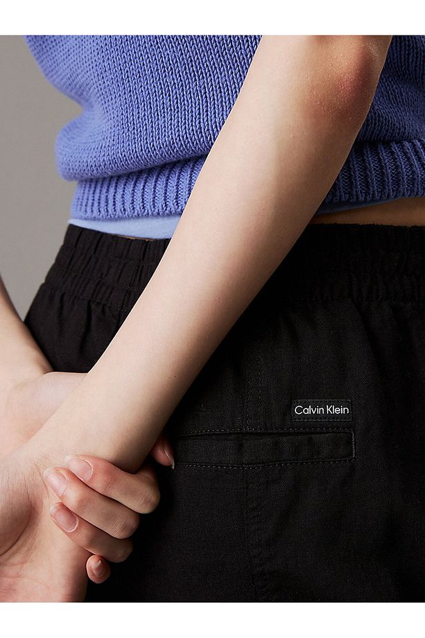 SOFT LINEN PANT - 3