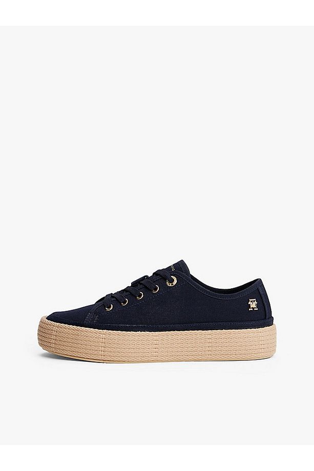 VULC ESPADRILLE SNEAKER - 7