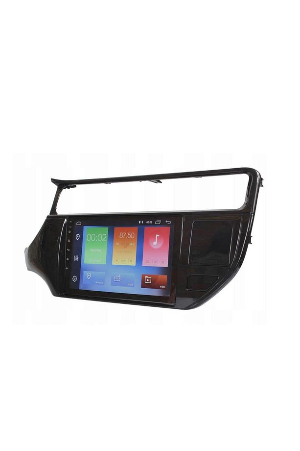 Kia Rio Android Multimedya Sistemi 4-64 For-X (2015-2018) - 3