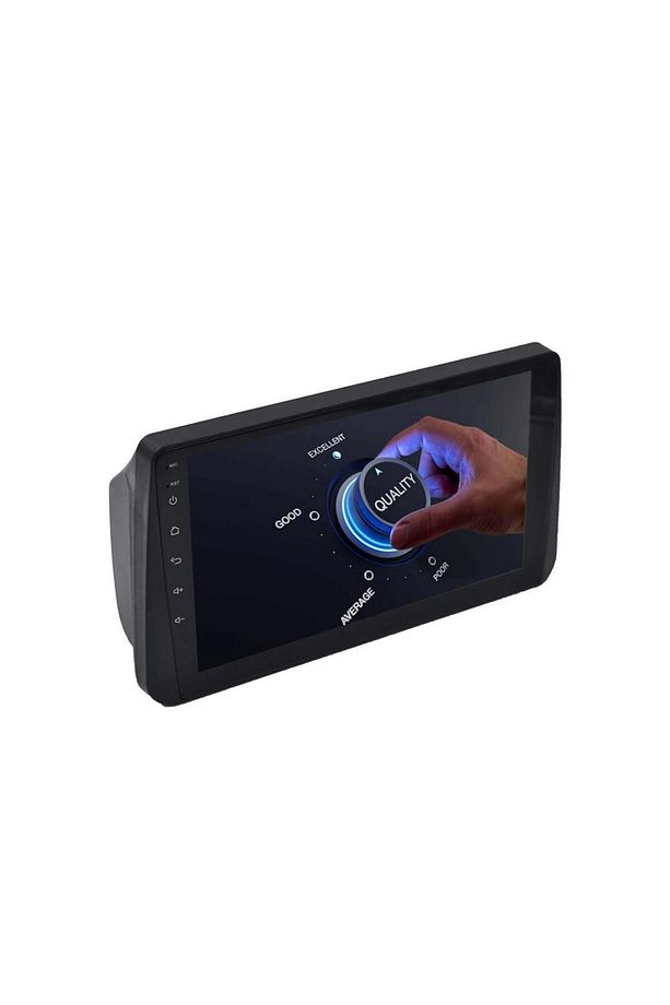 Fiat Egea Cross-HB Android Multimedya Sistemi 4-64 For-X (2020-2024) - 4