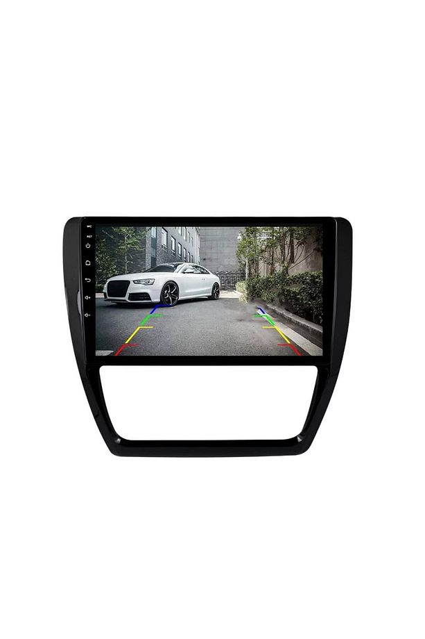 Volkswagen Jetta Android Multimedya Sistemi 4-64 For-X (2012-2018) - 4