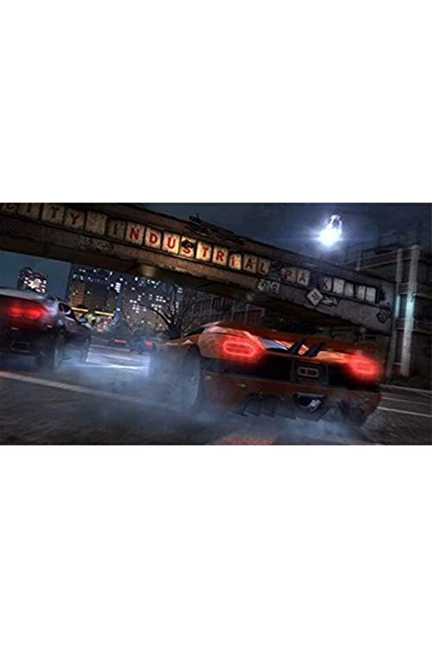 XBOX ONE The Crew - 9