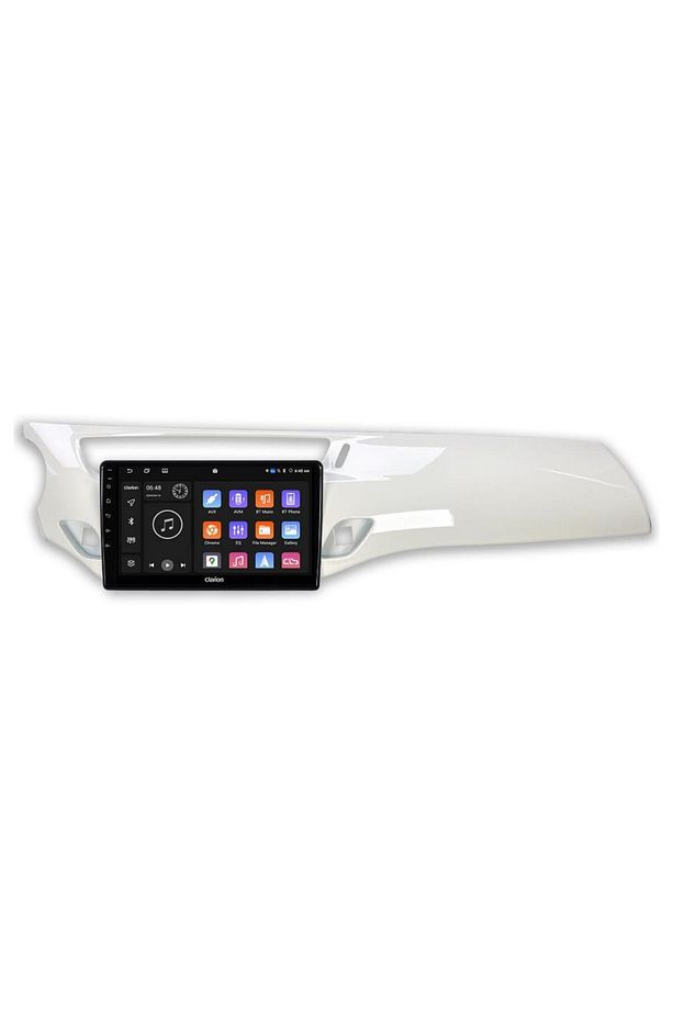 Citroen C3 Android Multimedya Sistemi 4-64 For-X (2009-2016) - 4