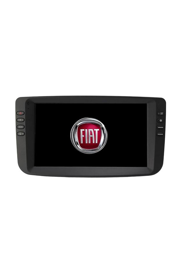 Fiat Linea Android Multimedya Sistemi 4-64 For-X (2013-2017) - 4