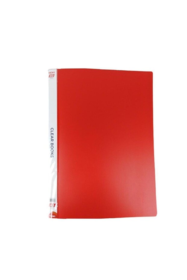 ملف عرض A3 40 ورقة - 2