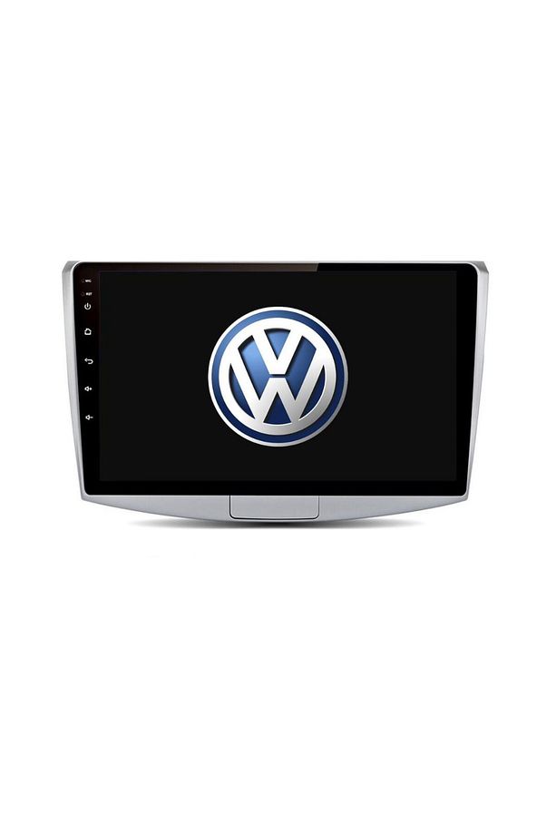 Volkswagen B7 Android Multimedya Sistemi 4-64 For-X (2011-2017) - 2