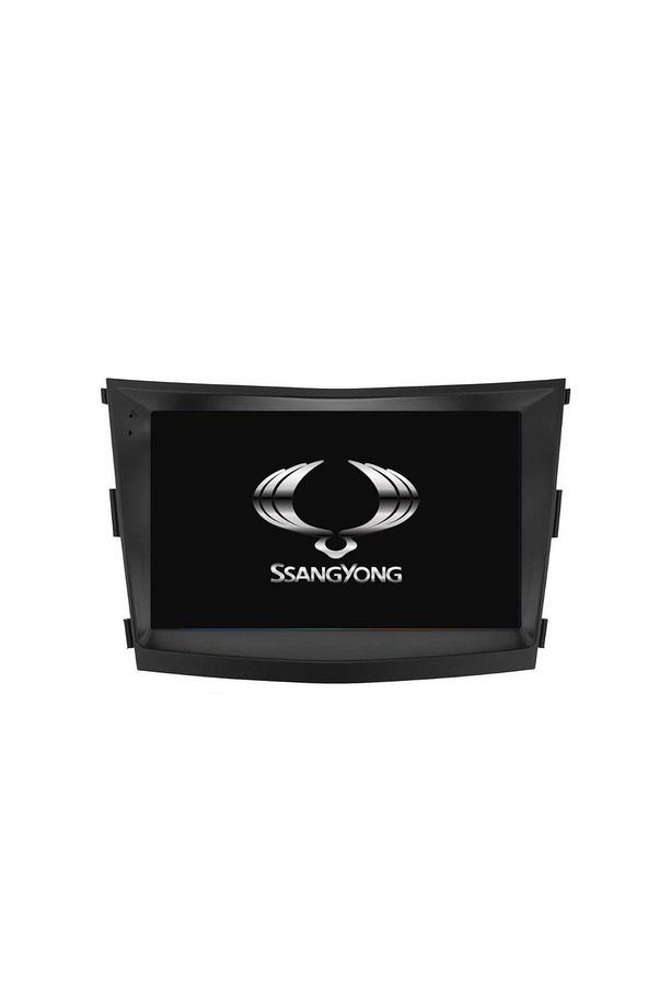 Ssangyong Tivoli Android Multimedya Sistemi 4-64 For-X (2015-2019) - 3