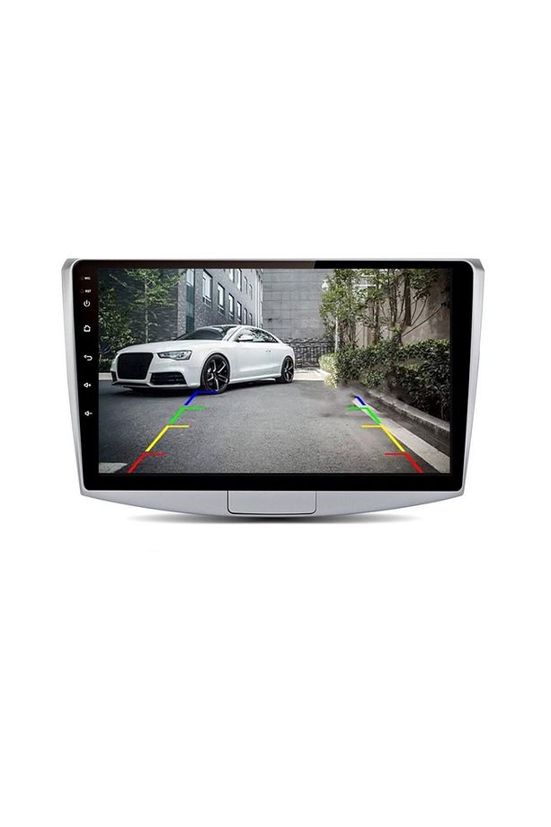 Volkswagen B7 Android Multimedya Sistemi 4-64 For-X (2011-2017) - 4
