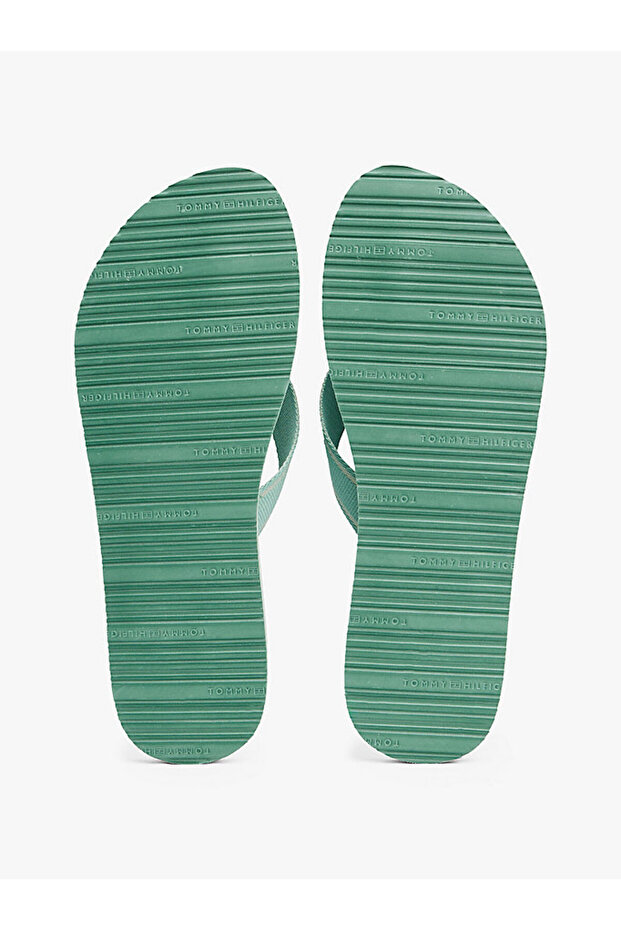 TH STRIPES BEACH SANDAL - 5