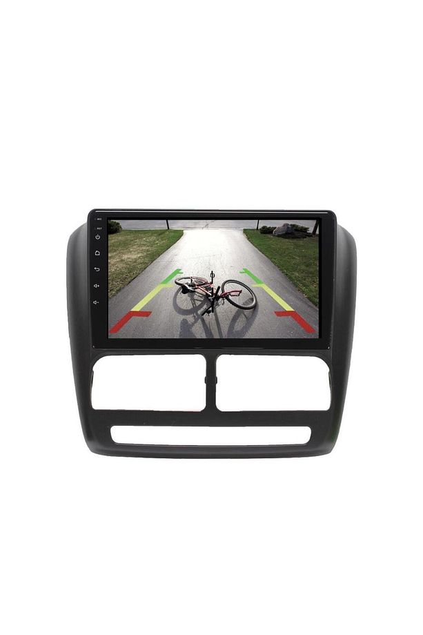 Fiat Doblo Android Multimedya Sistemi 4-64 For-X (2011-2015) - 4
