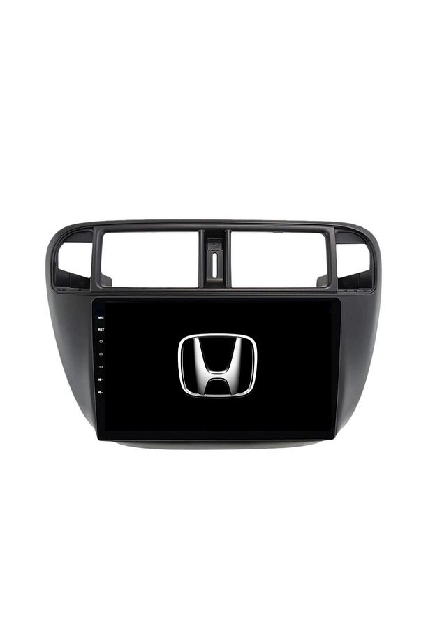 Honda Civic İES Android Multimedya Sistemi 4-64 For-X (1996-2001) - 2