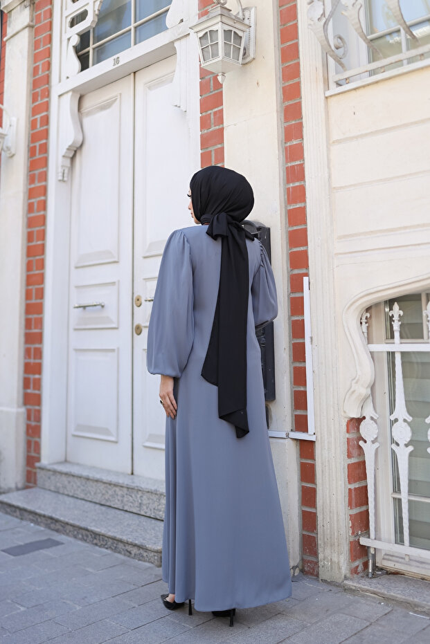 SEVGİ FERACE & 2024 - 9