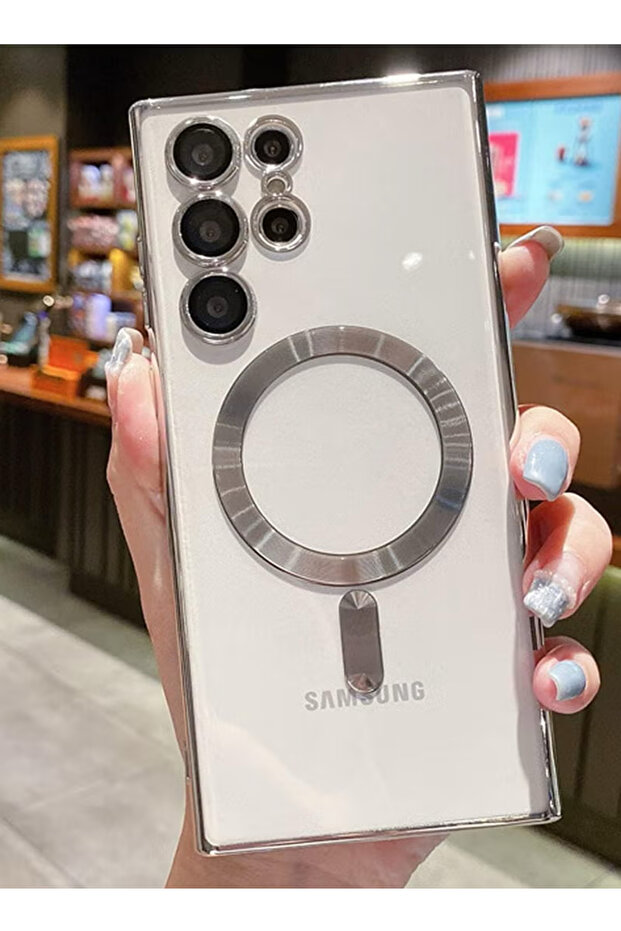 غطاء رفيع للغاية S23 - 2