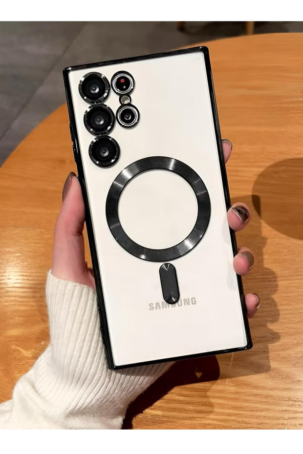 جراب ناعم للغاية لهاتف S23 - 1