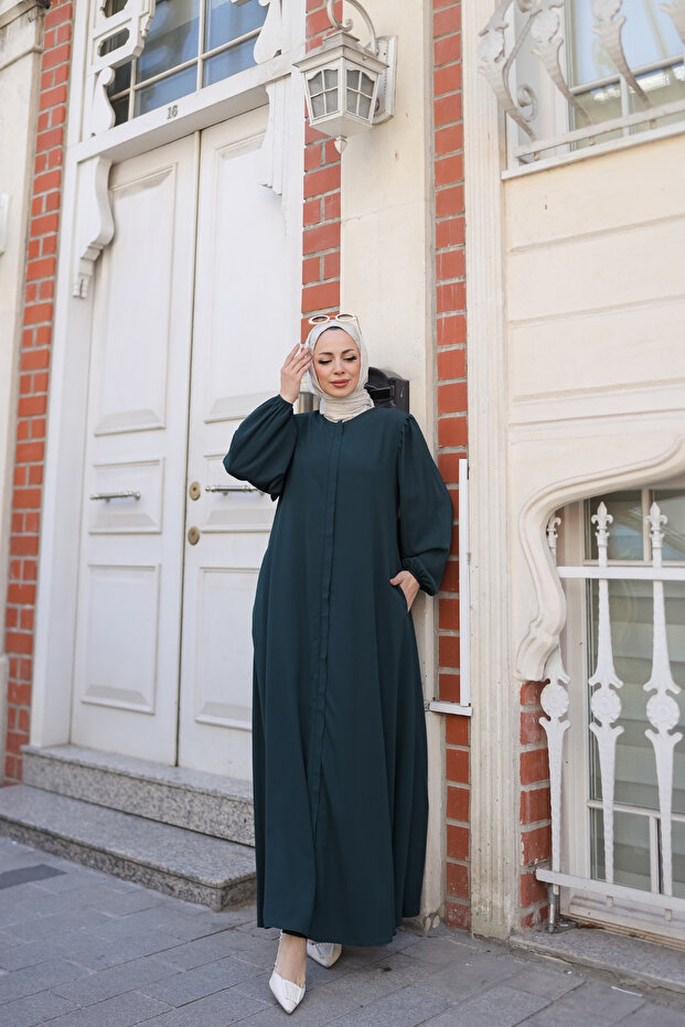 SEVGİ FERACE & 2024 - 4