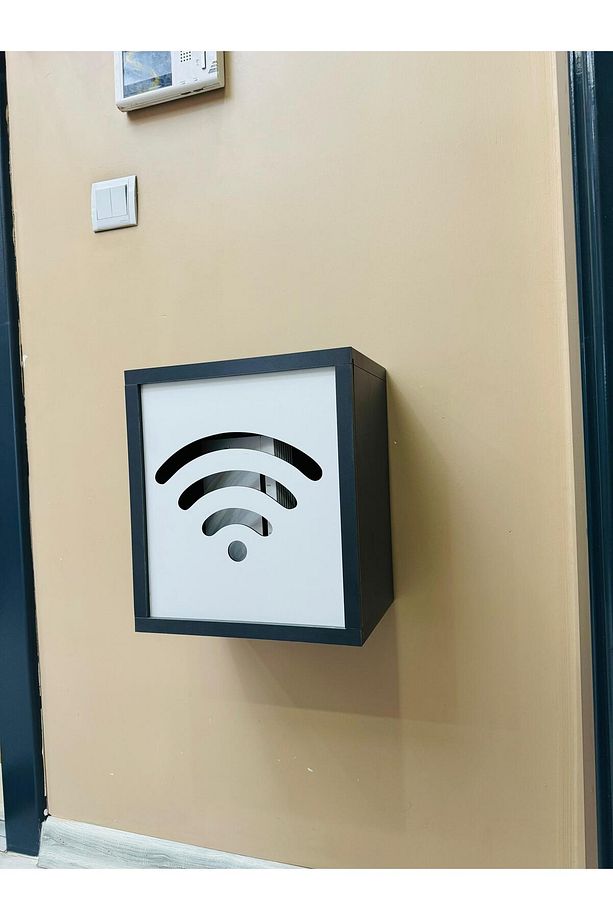Wifi kutusu modem kutusu internet kutusu kutu - 1