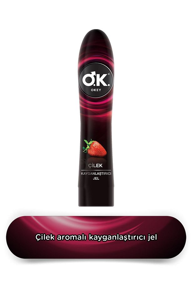 Ultra Hisset 20'li Prezervatif & Çilek Kayganlaştırıcı Jel 100 ml Set - 5