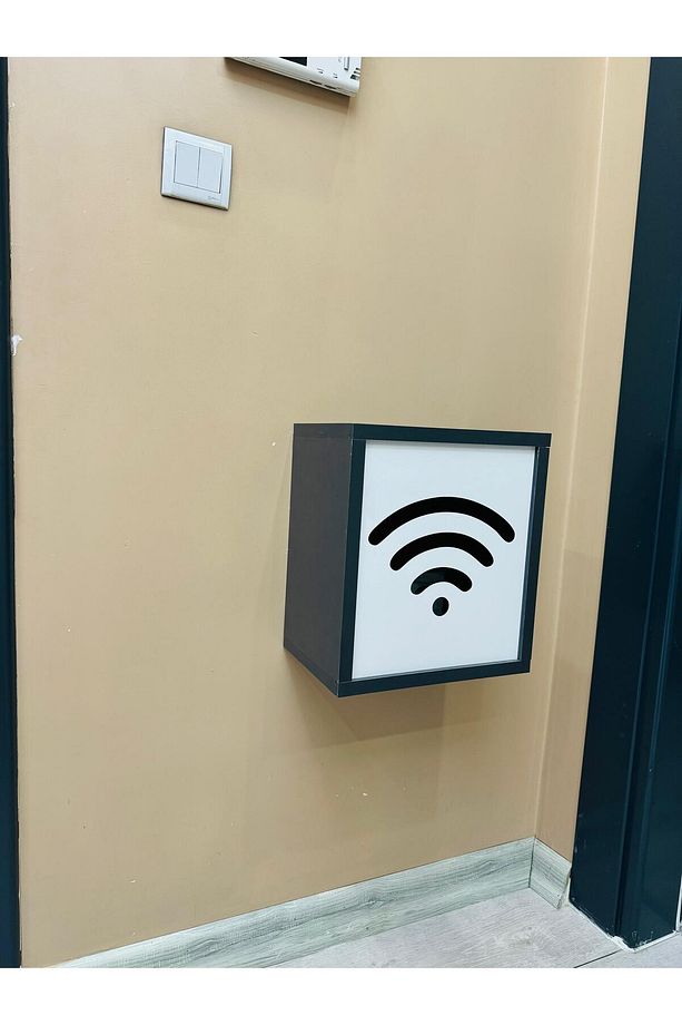 Wifi kutusu modem kutusu internet kutusu kutu - 4