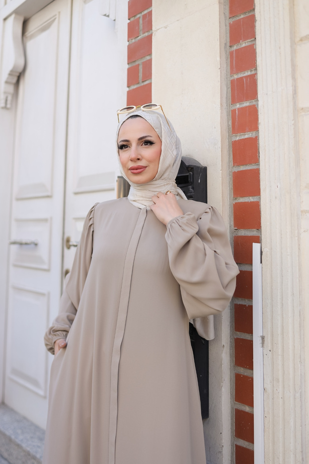 SEVGİ FERACE & 2024 - 6