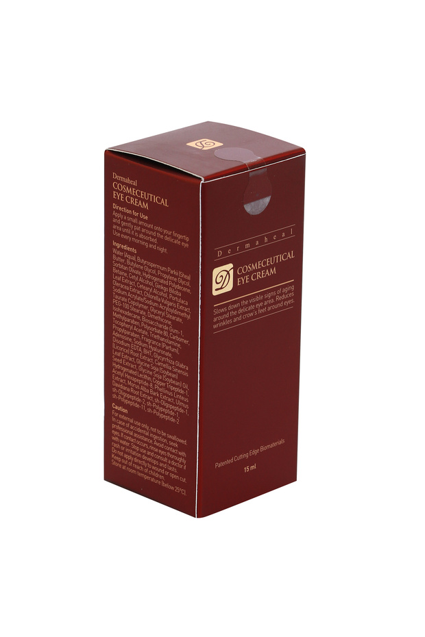 Cosmeceutical Eye Cream 15 Ml