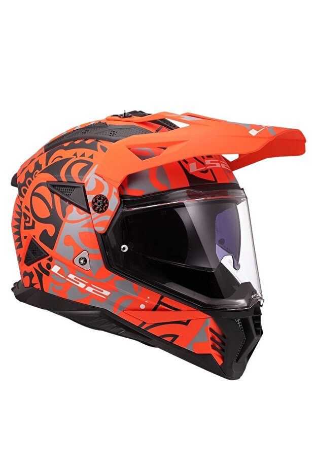 PIONEER 2 RANGI KASK - 7