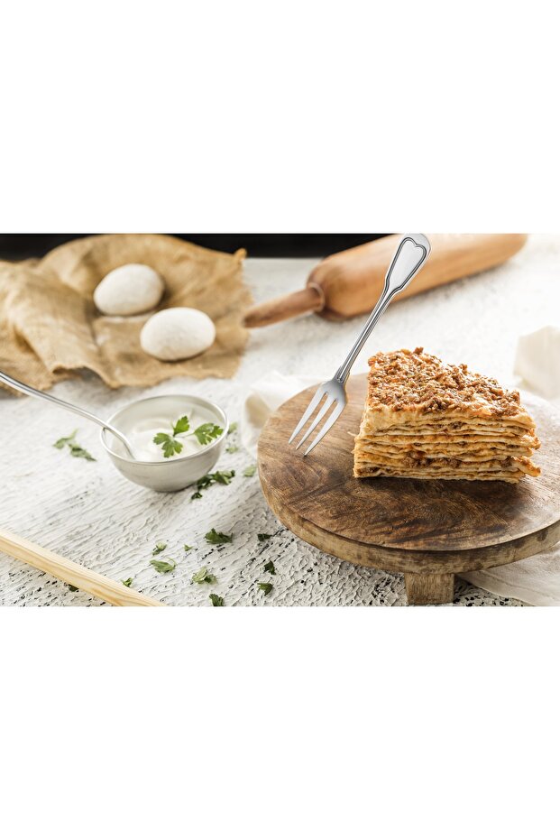 Yağlama Şebiti 20'li El Yapımı - 4