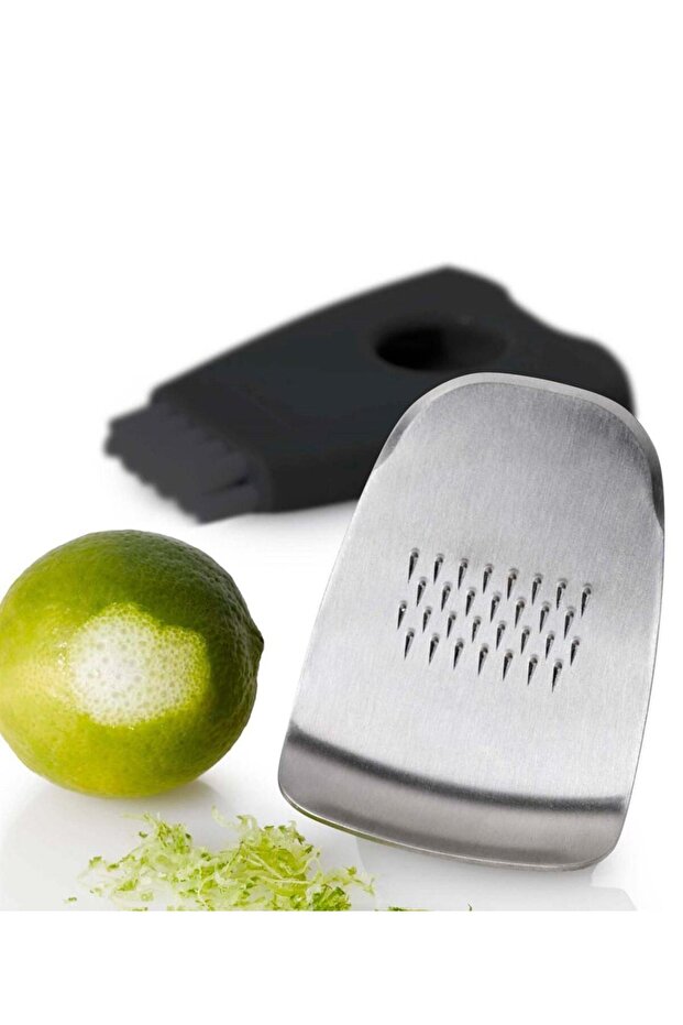 Zenzero مبشرة الزنجبيل - 2