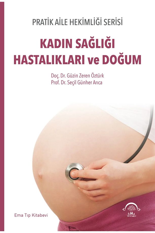 Ema Pratik Aile Hekimliği Serisi - 4