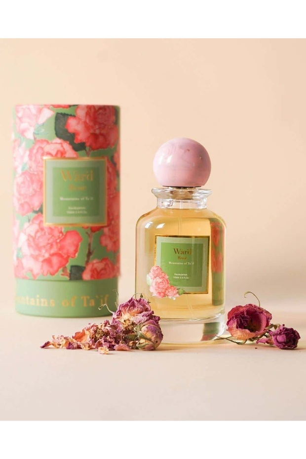 عطر جرو 100 مل - 4