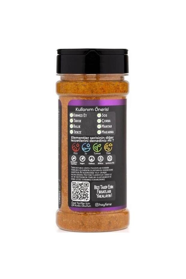 5. Element Baharatı 140 g e - 2