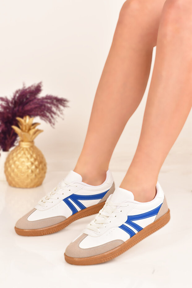 Women's Casual Sports Shoes Sneaker