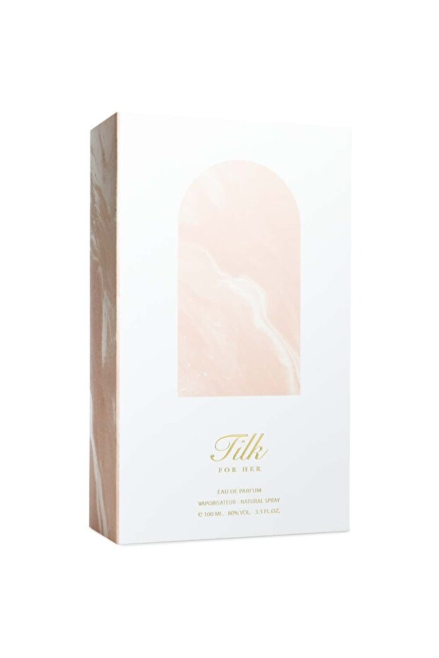 عطر تيلك 100 مل - 4