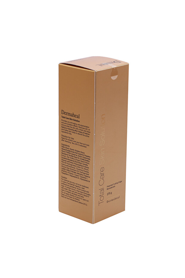 Total Care Skin Solution